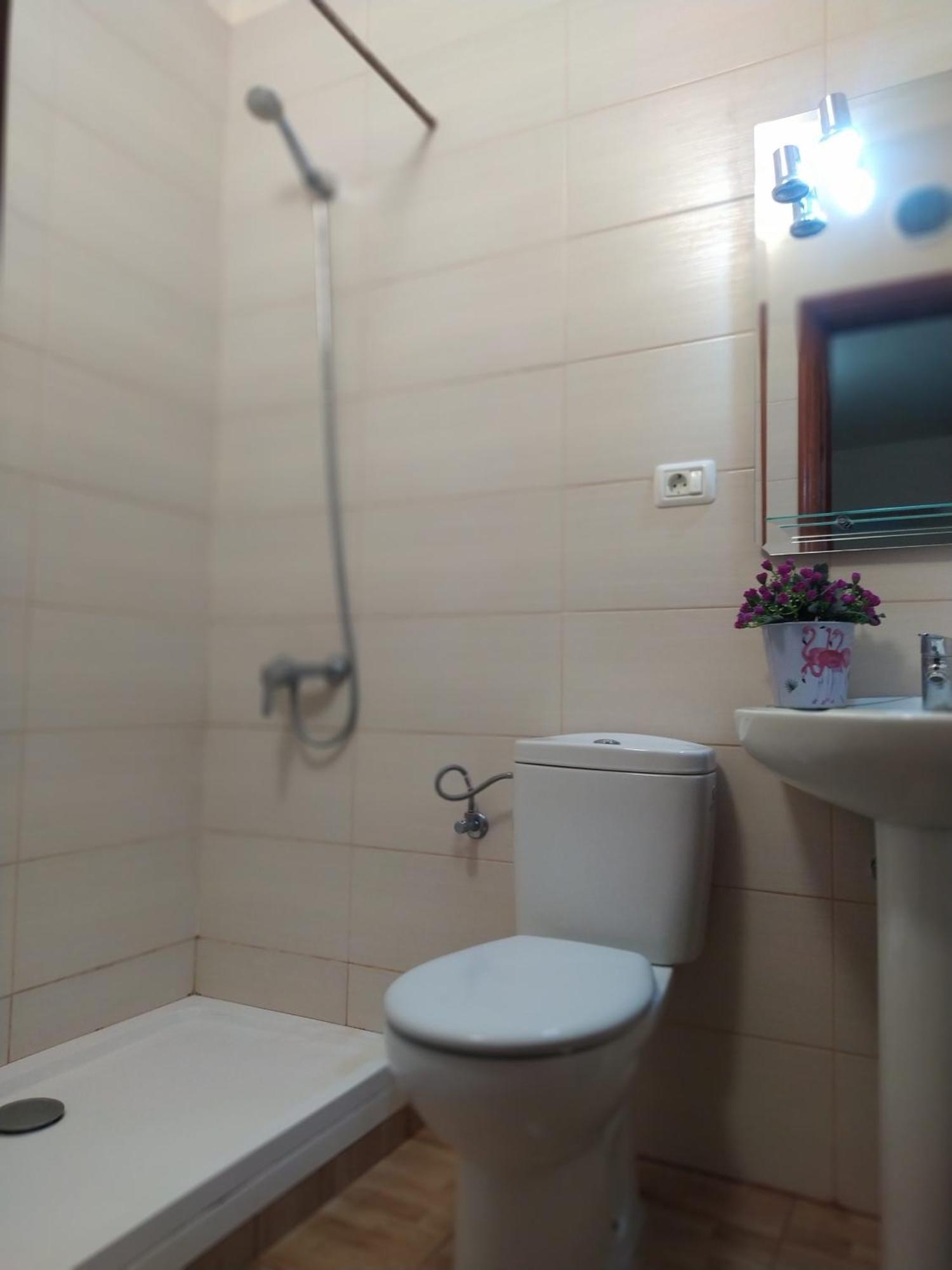 Apartamentos La Villa 3 San Sebastián de la Gomera Exterior foto