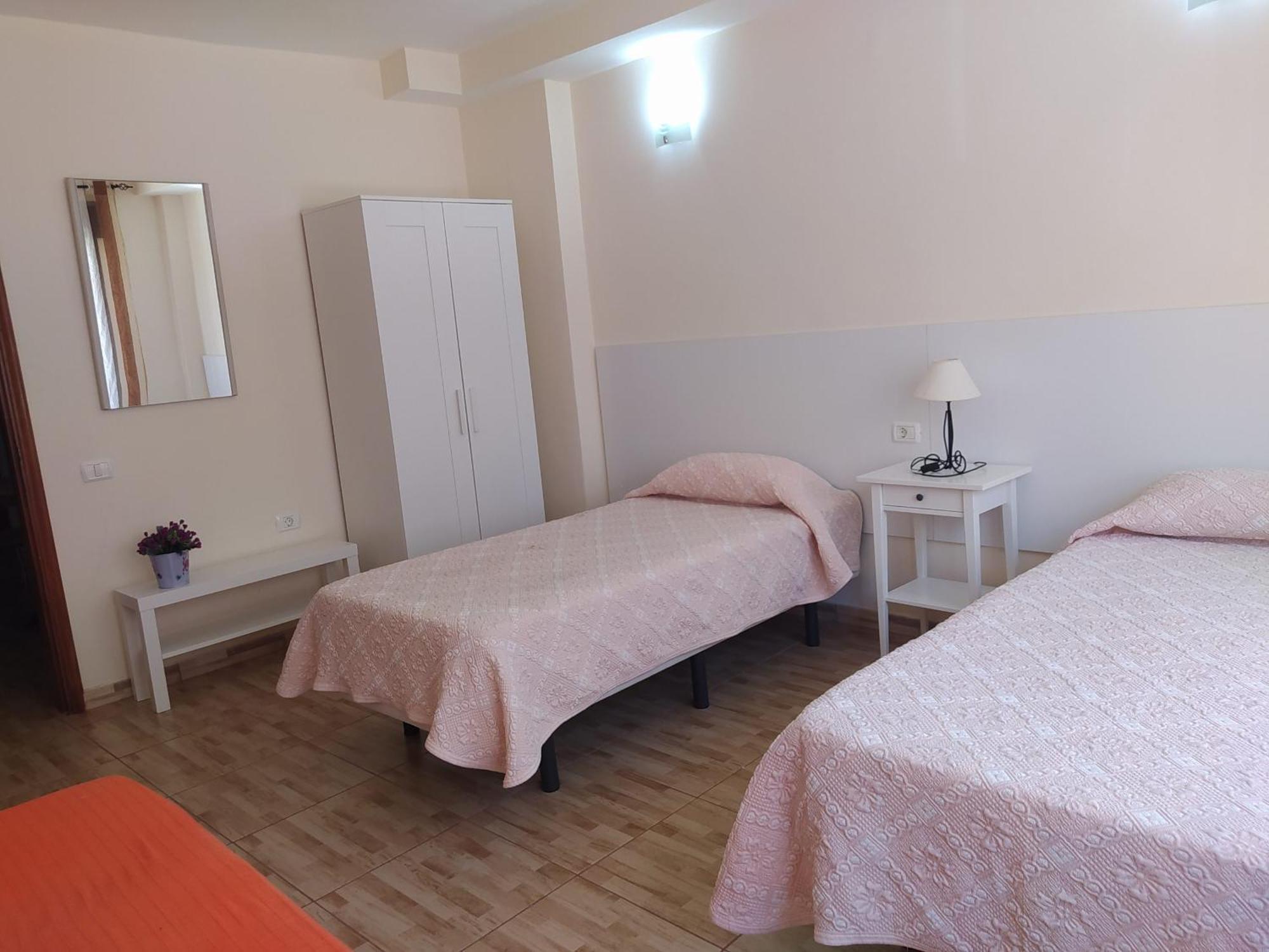 Apartamentos La Villa 3 San Sebastián de la Gomera Exterior foto