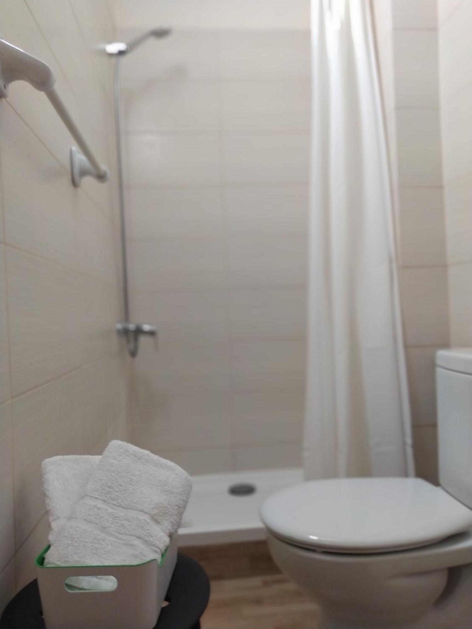 Apartamentos La Villa 3 San Sebastián de la Gomera Exterior foto