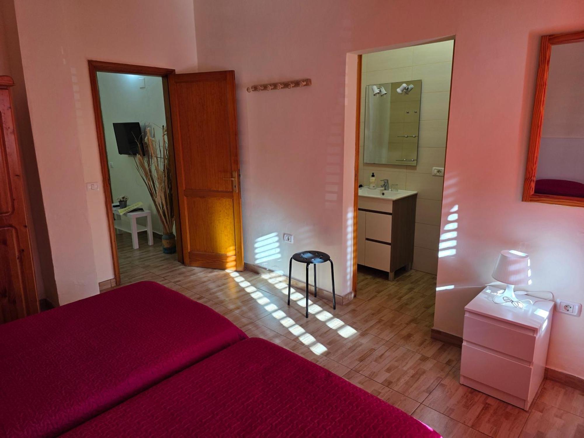 Apartamentos La Villa 3 San Sebastián de la Gomera Exterior foto