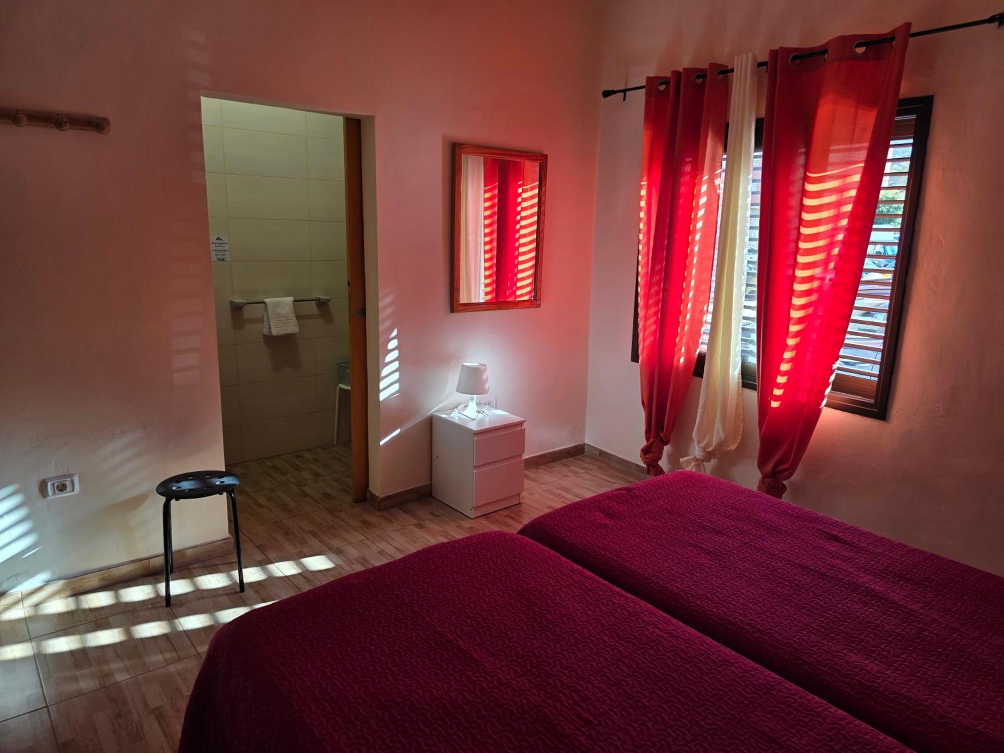 Apartamentos La Villa 3 San Sebastián de la Gomera Exterior foto